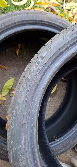 Vand cauciucuri 225 40 18 vara