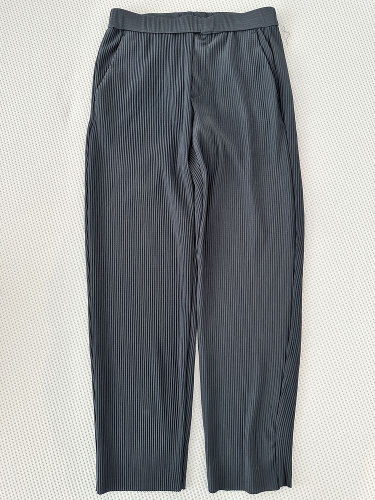 Blugi, Pantaloni Zara/Berska, 36-38