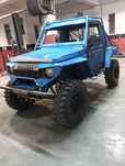 Suzuki Samurai SJ413