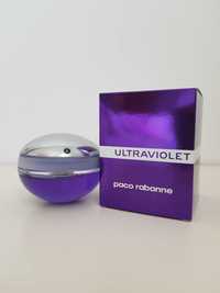 Paco Rabanne Ultraviolet