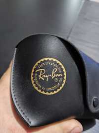 Ray-Ban shield luxotica