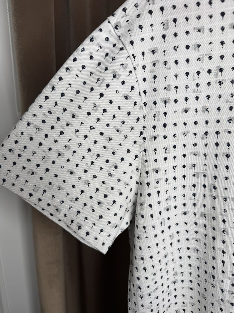 Т-shirt Hugo Boss