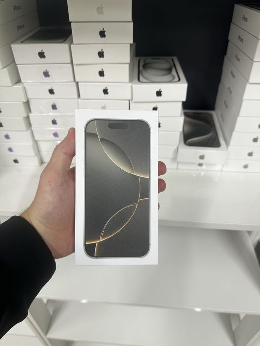 iPhone 16 pro XR