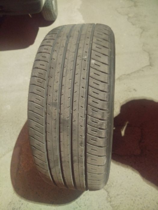DUNLOP 255/45 R20 (Deepal S07) 4 шт.