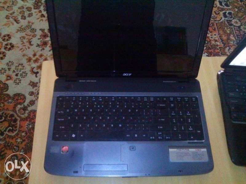 Acer Aspire 5738zg