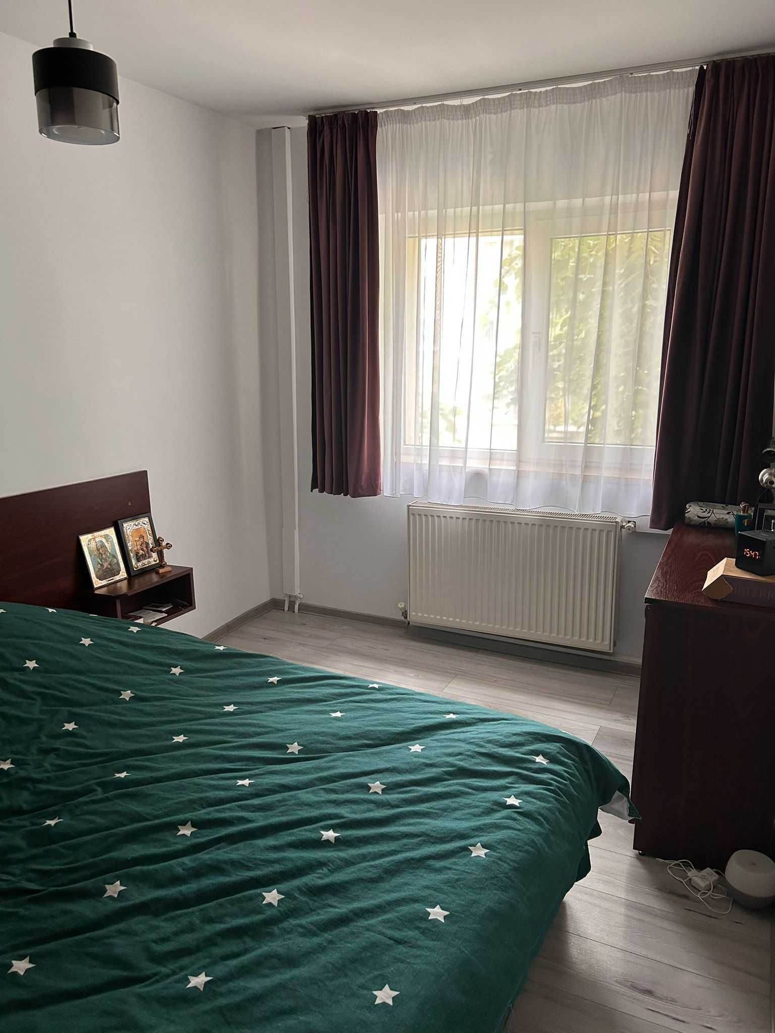 Apartament de vanzare, 2 camere - Lipovei, strada ultra linistita