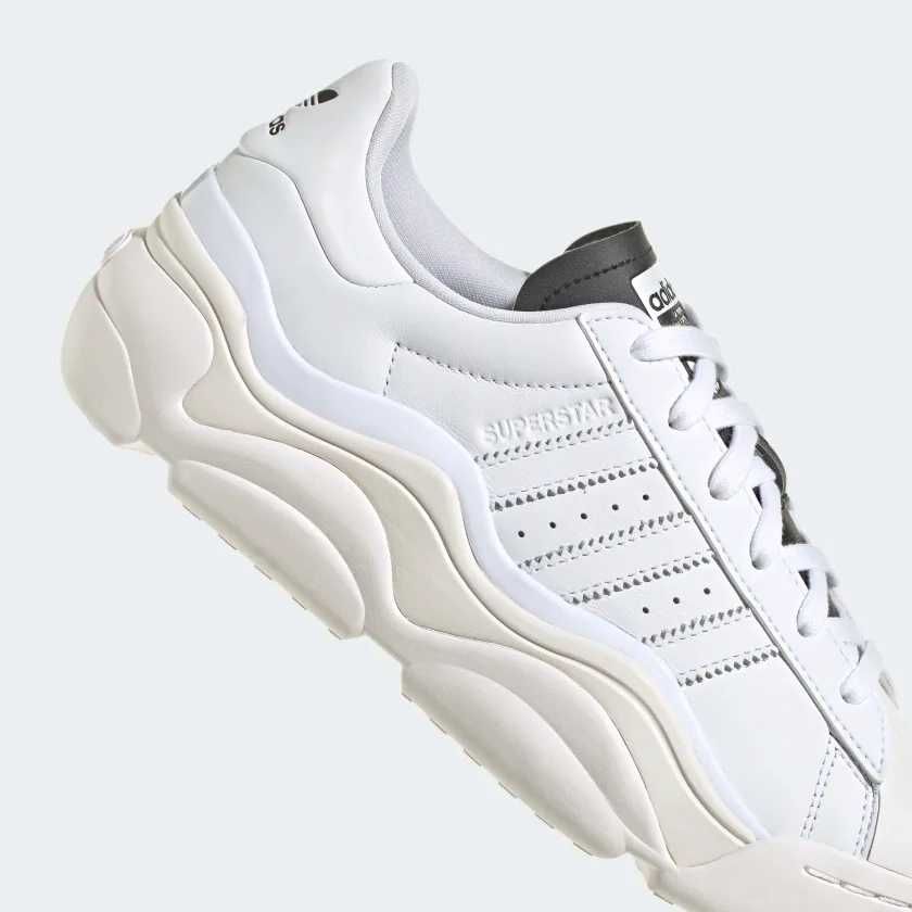 Оригинални маратонки  *ADIDAS SUPERSTAR MILLENCON * EU 38, 40 2/3 , 42