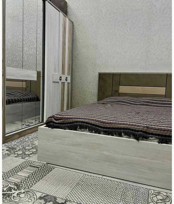 Продаётся Евродом за ТАШМИ(3 км от города), 3-сотки (N 11140)