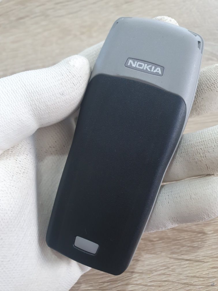 Nokia 1100 Black Nou!