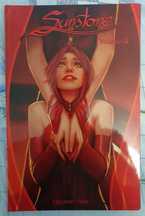 Graphic Novel "Sunstone" Volume 4 Softcover NOU/Necitit -Stjepan Sejic
