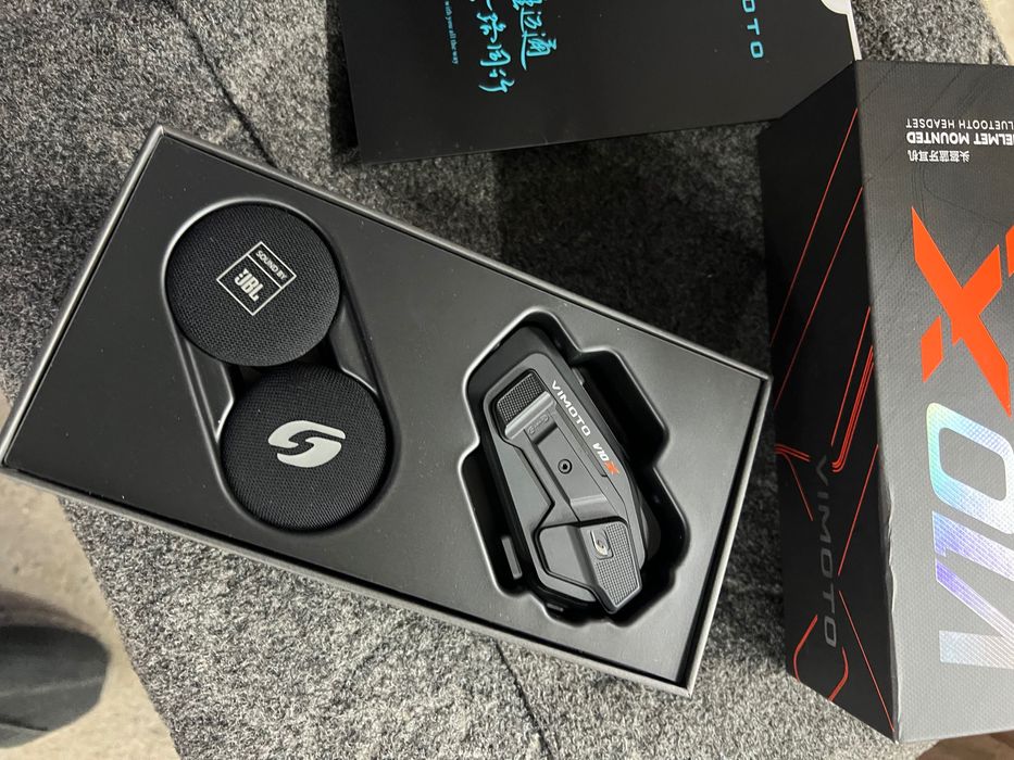 moto shlemi uchun navshnik