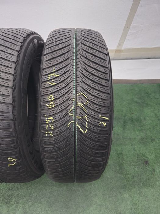 225.60.17 michelin m+s