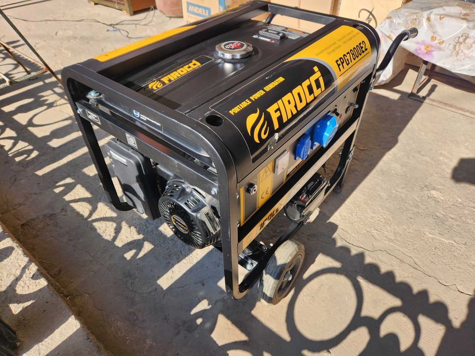 Продается Генератор Firocci