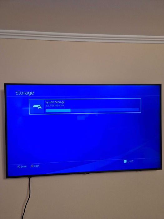 PlayStation 4/PS4 Slim 1Tb - Modat