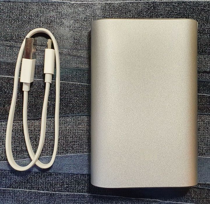 Power Bank 1000 Mah невскрытый непользованный