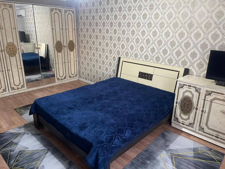 Квартира в районе старый базар и зубенка