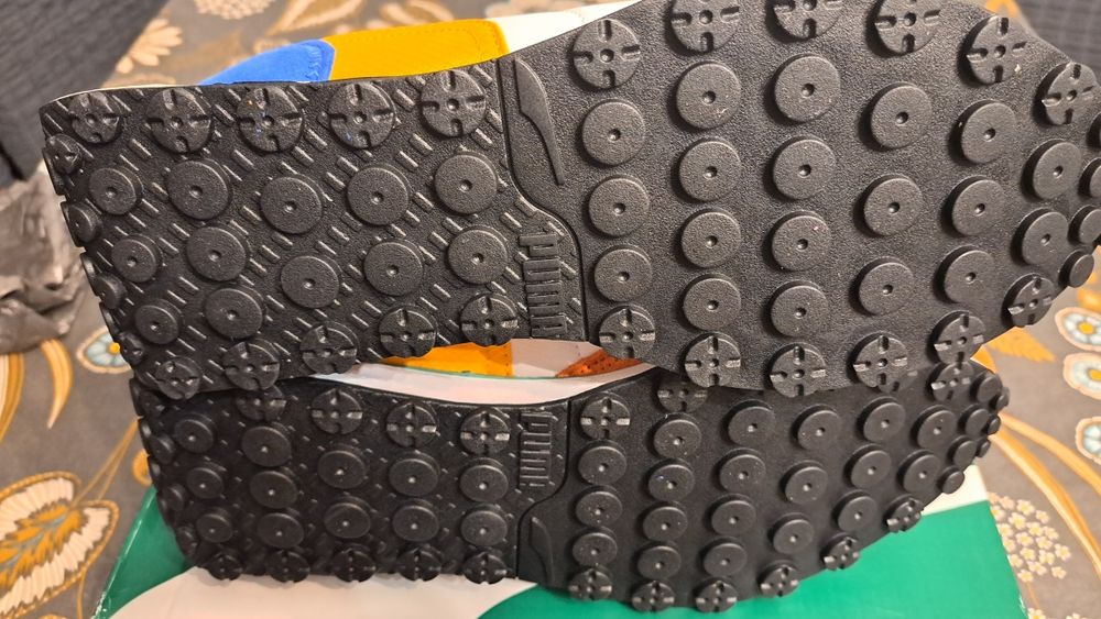 Мъжки маратонки Puma Rider Future Vintage