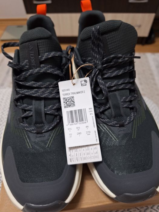 Оригинални мъжки маратонки Adidas TERREX ТRAILMAKER