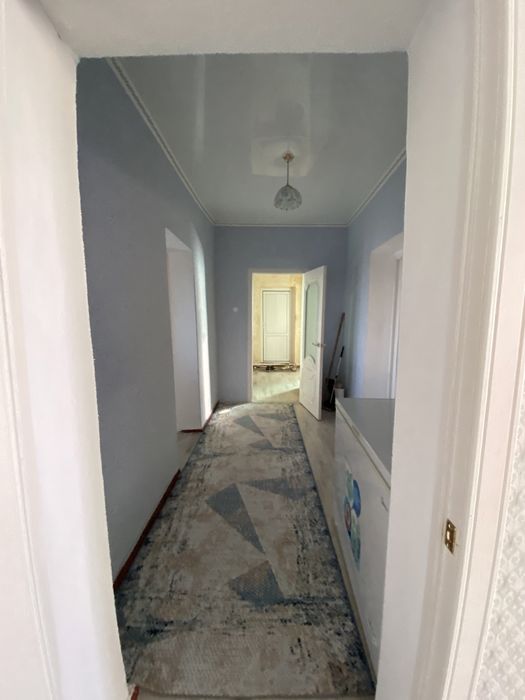 Частный дом 100 кв м