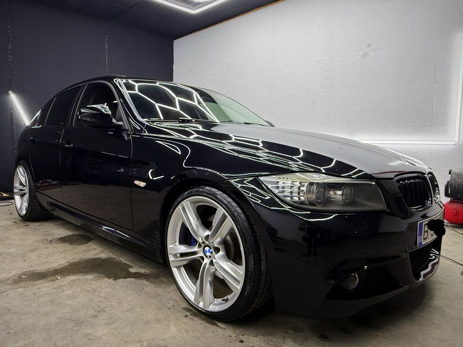 Seria3**Facelift**370cp*Euro5*2011