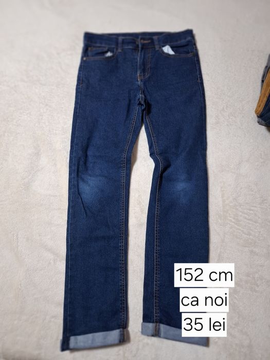 Blugi băiat,  ca noi