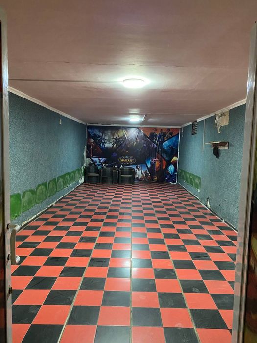 Аренда помещения Адрес октябрская. На против. Чорний парк.