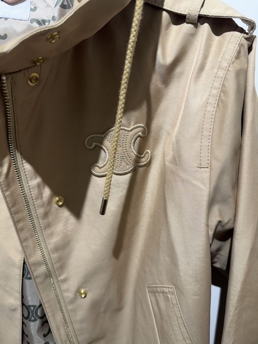 Ново дамско яке Celine