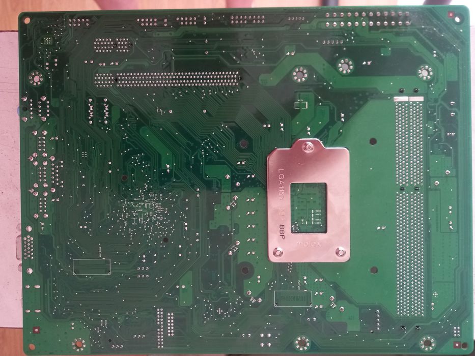 Kit I3 Dell 2120 3,3 GHz