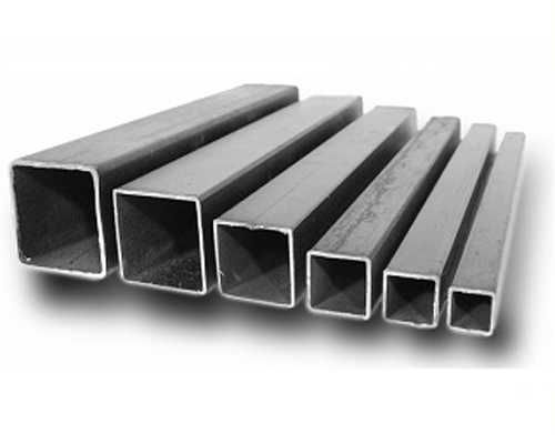 ТРУБА СТАЛЬНАЯ ПРОФИЛЬНАЯ идут 6 метровые нарежем по вашим размерам