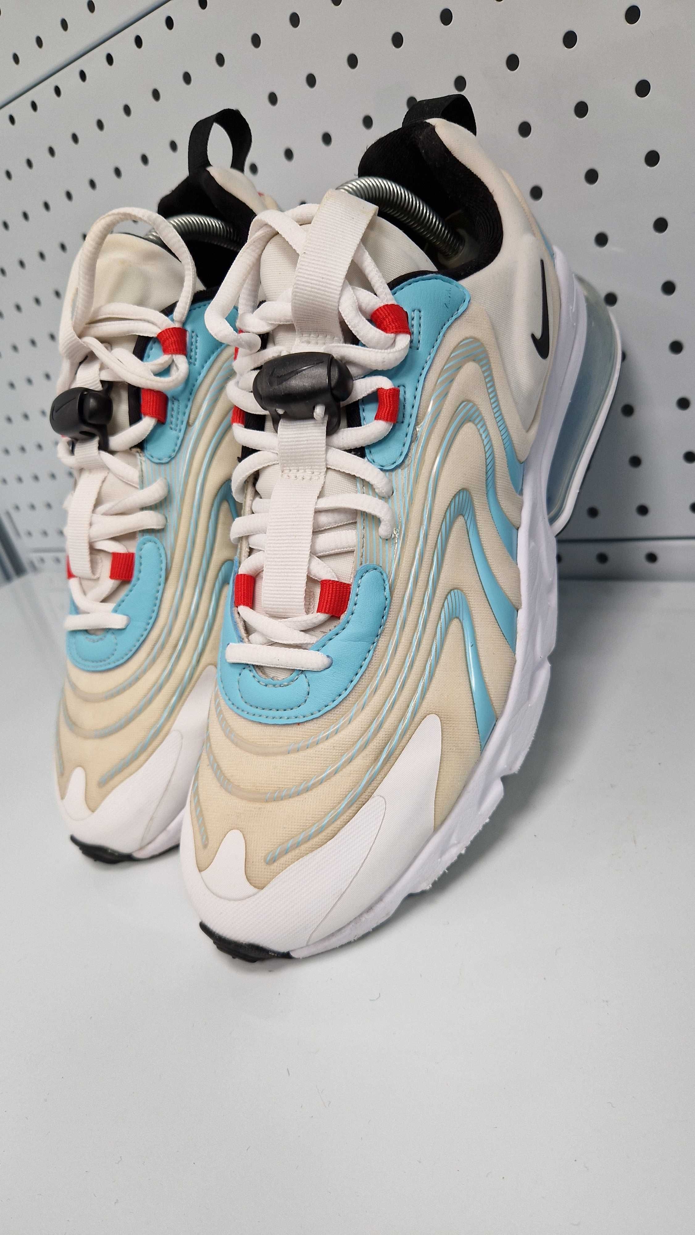 Оригинални мъжки маратонки- Nike Air Max React
