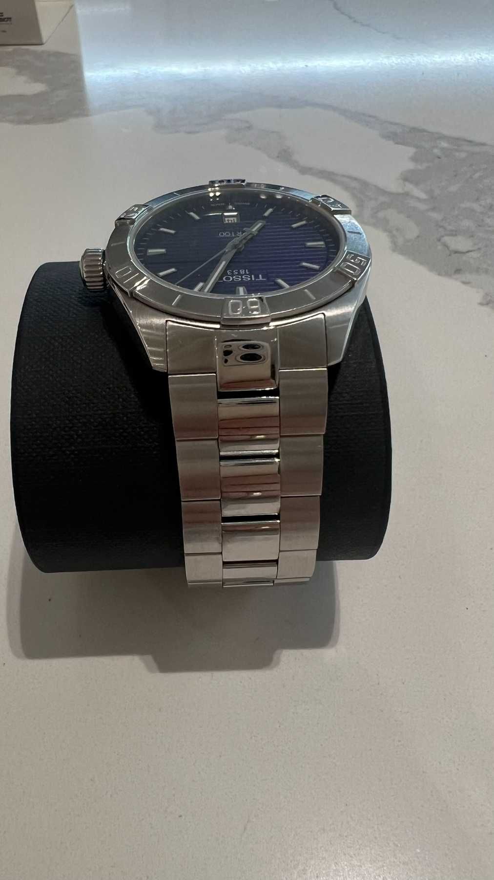 Мъжки часовник TISSOT PR 100 SPORT GENT T101610A