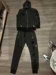 Trening Philipp Plein Barbati