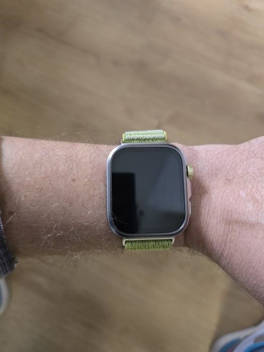 Huawei watch fit 4 pro. În stare foarte buna. Rezervat
