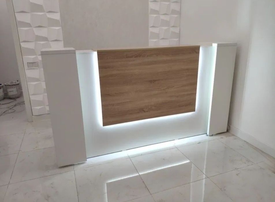 Ресепшн на заказ