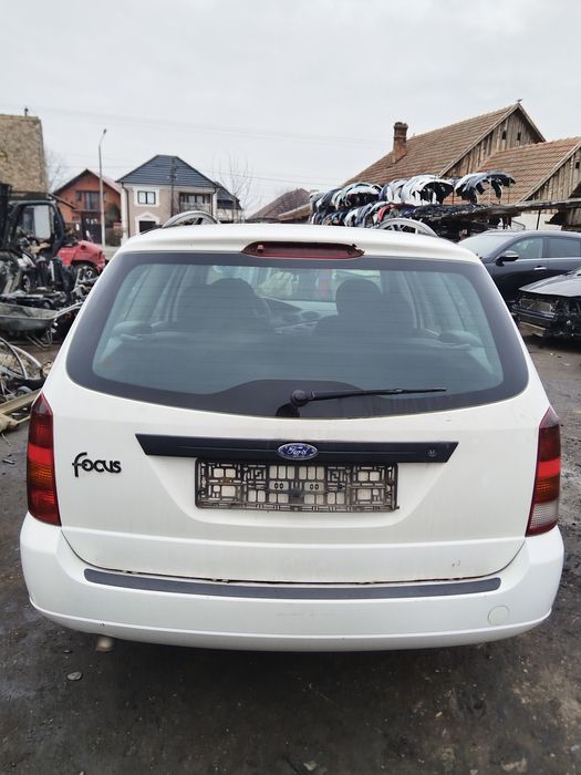 Haion complet Ford Focus 1 combi/break