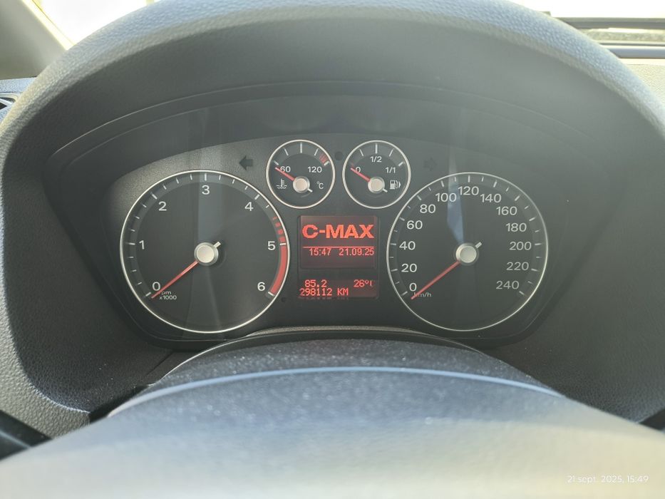 Vind Autoturism  Ford