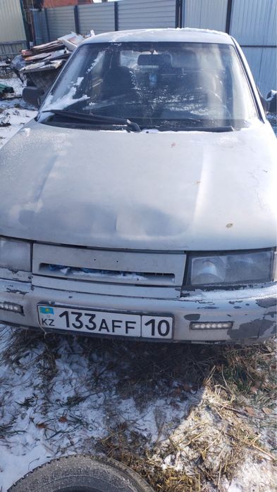Продам машину Ваз 21102