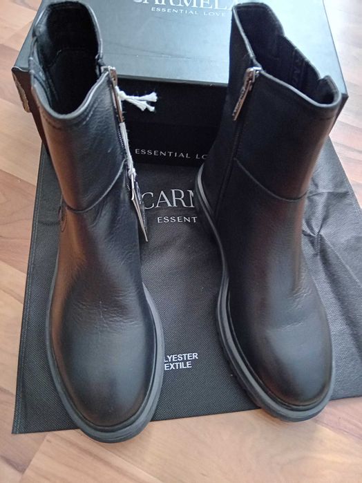 Tommy Hilfiger/Carmela нови N39 ботуши