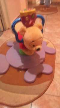 Winnie the pooh