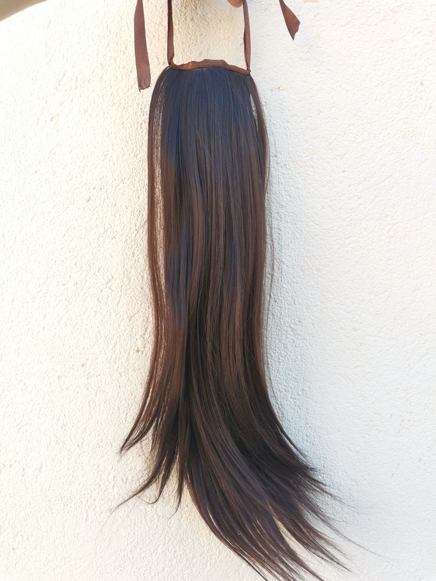 Изкуствена коса(опашка)