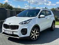 Kia Sportage *4x4**GARANȚIE 12 Luni*