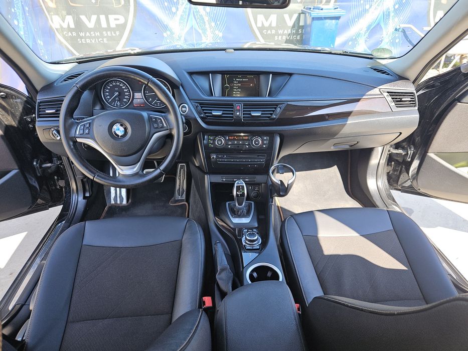 Vând BMW x1 xDrive an 2014