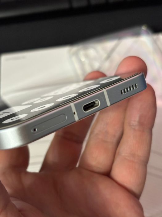 Nothing Phone 2 256gb Alb