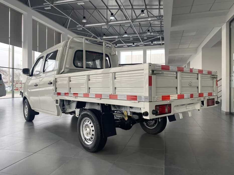 Changan Fermer boshlang'ich to'lov evaziga