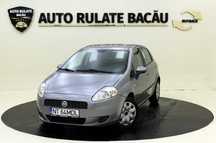 Fiat Punto 1.2 Benzina 65CP 2006 Euro 4