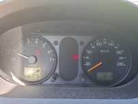 Ford Fiesta 2003