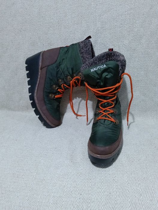 Nautica ghete cizme 41-42