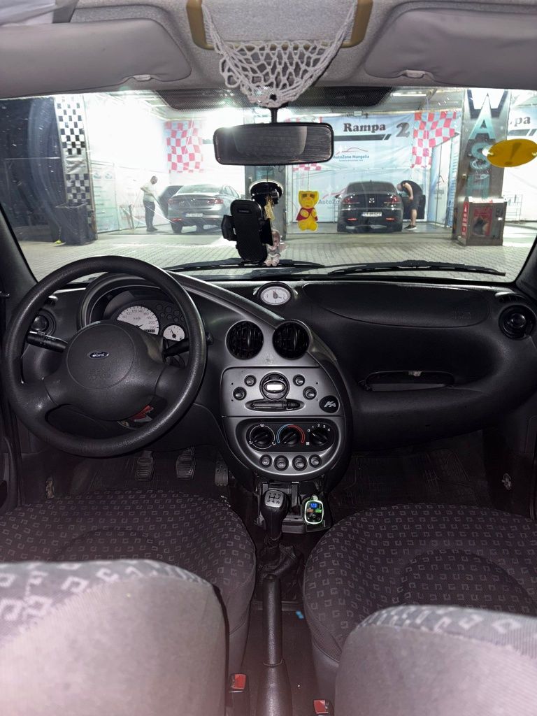 Ford KA de vanzare
