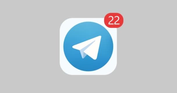 Телеграм аккаунт