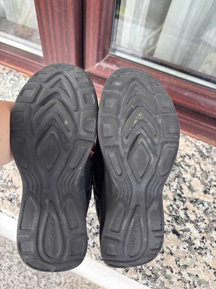 Детски маратонки Skechers
